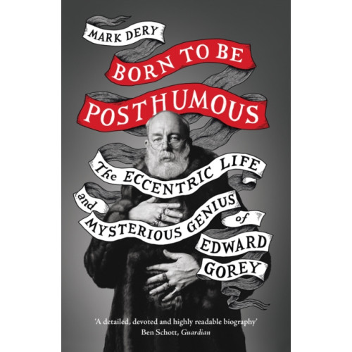 HarperCollins Publishers Born to Be Posthumous (häftad, eng)