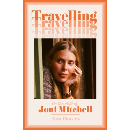 HarperCollins Publishers Travelling (inbunden, eng)