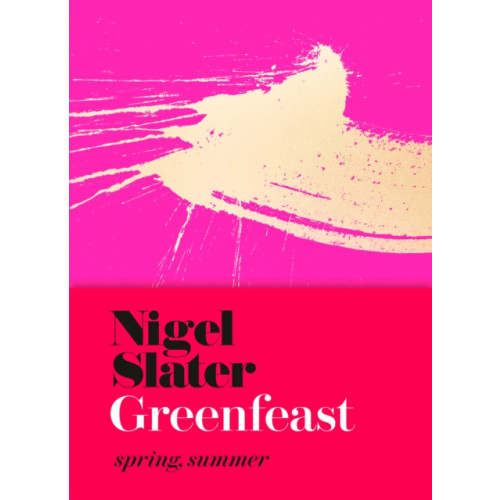 HarperCollins Publishers Greenfeast (inbunden, eng)