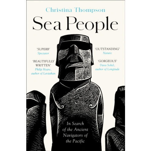 HarperCollins Publishers Sea People (häftad, eng)