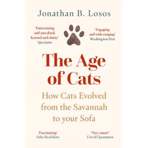 The Age of Cats , HarperCollins Publishers (häftad, english)