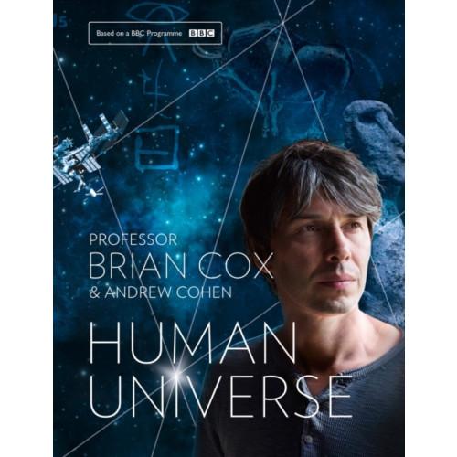 HarperCollins Publishers Human Universe (inbunden, eng)