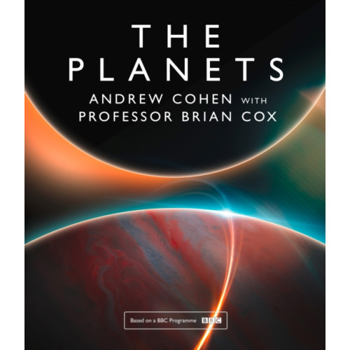 HarperCollins Publishers The Planets (inbunden, eng)