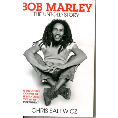 HarperCollins Publishers Bob Marley (häftad, eng)