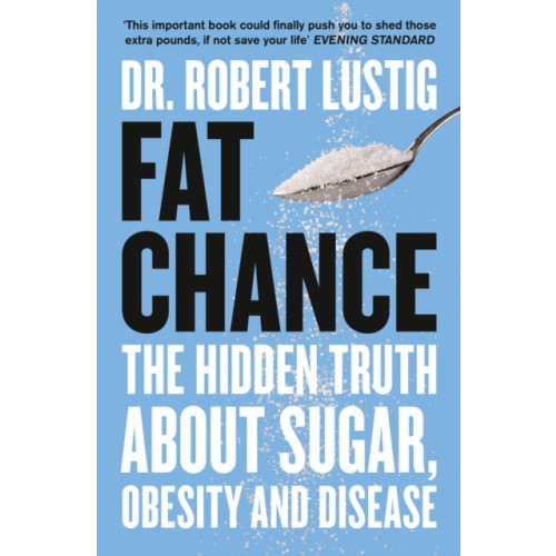 HarperCollins Publishers Fat Chance (häftad, eng)
