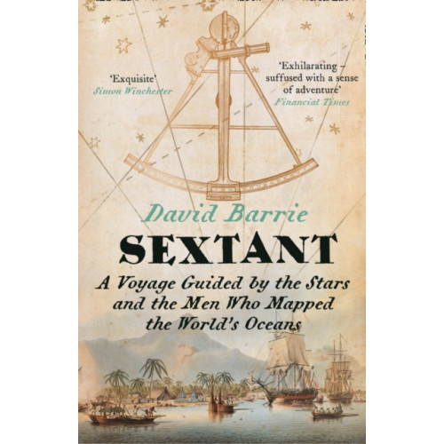 HarperCollins Publishers Sextant (häftad, eng)