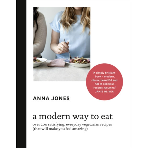 HarperCollins Publishers A Modern Way to Eat (inbunden, eng)