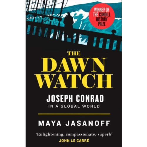 HarperCollins Publishers The Dawn Watch (häftad, eng)
