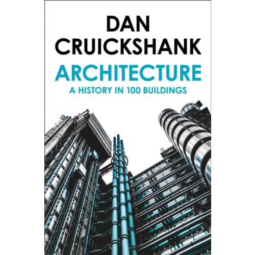 HarperCollins Publishers Architecture (häftad, eng)