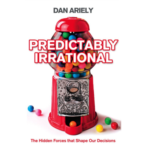 HarperCollins Publishers Predictably Irrational (häftad, eng)