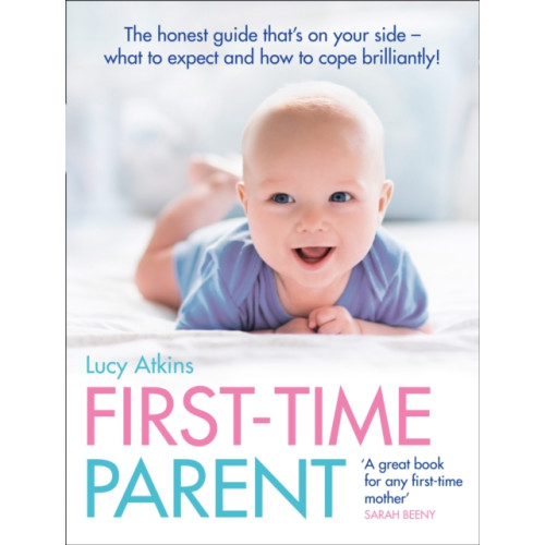 HarperCollins Publishers First-Time Parent (häftad, eng)
