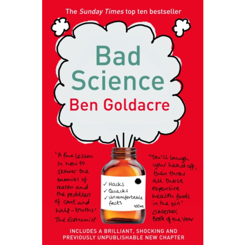 HarperCollins Publishers Bad Science (häftad, eng)