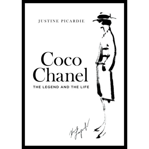 HarperCollins Publishers Coco Chanel (häftad, eng)