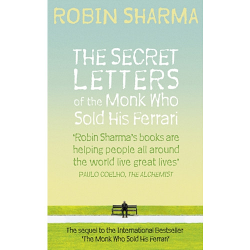 HarperCollins Publishers The Secret Letters of the Monk Who Sold His Ferrari (häftad, eng)