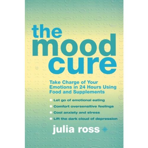HarperCollins Publishers The Mood Cure (häftad, eng)