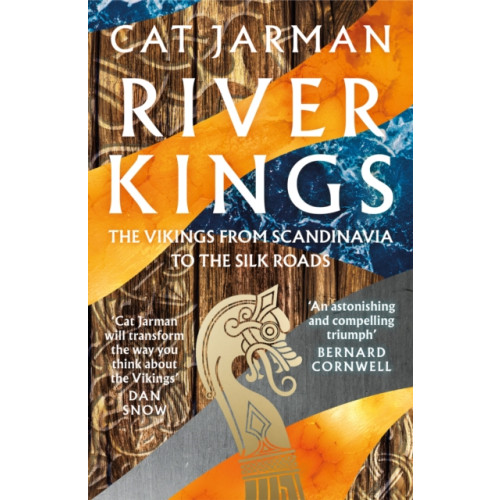 HarperCollins Publishers River Kings (häftad, eng)