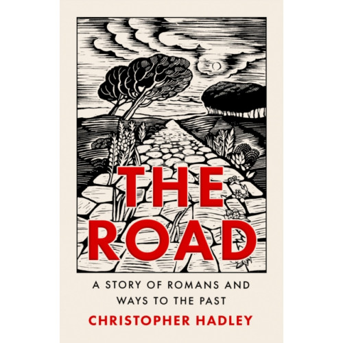 HarperCollins Publishers The Road (inbunden, eng)