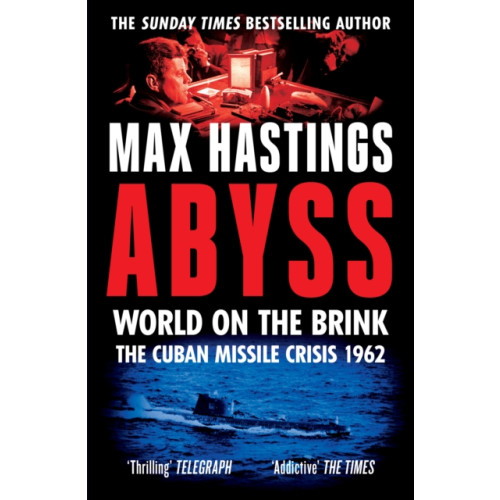 HarperCollins Publishers Abyss (häftad, eng)