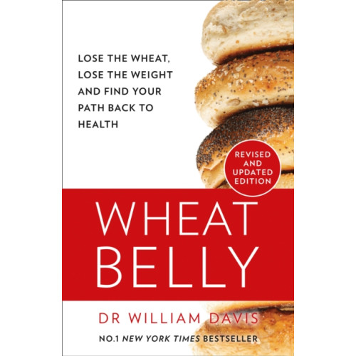 HarperCollins Publishers Wheat Belly (häftad, eng)