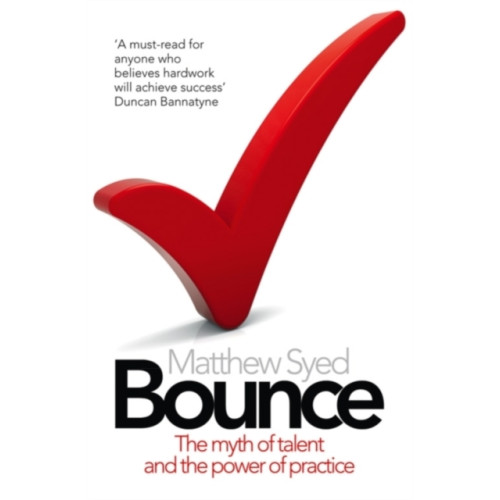 HarperCollins Publishers Bounce (häftad, eng)