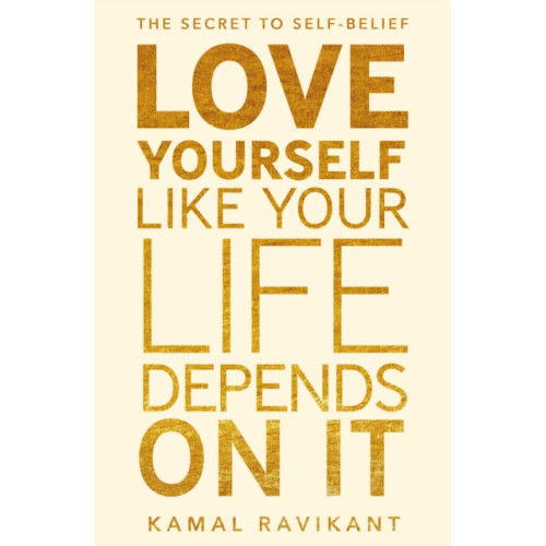 HarperCollins Publishers Love Yourself Like Your Life Depends on It (häftad, eng)