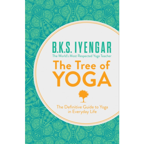 HarperCollins Publishers The Tree of Yoga (häftad, eng)