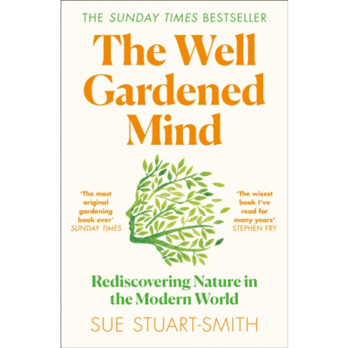 HarperCollins Publishers The Well Gardened Mind (häftad, eng)