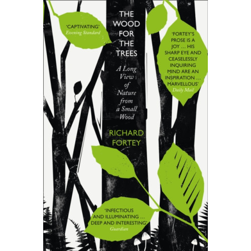 HarperCollins Publishers The Wood for the Trees (häftad, eng)