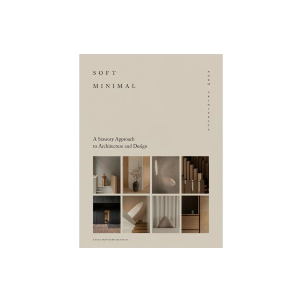 Produktbild för Soft Minimal (inbunden, eng)
