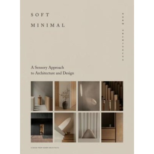 Die Gestalten Verlag Soft Minimal (inbunden, eng)