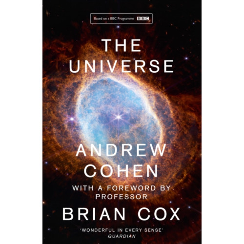 HarperCollins Publishers The Universe (häftad, eng)
