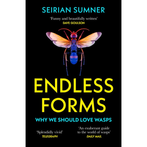 HarperCollins Publishers Endless Forms (häftad, eng)