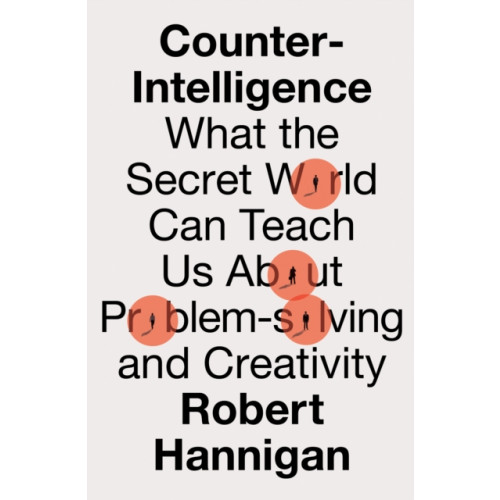 HarperCollins Publishers Counter-Intelligence (inbunden, eng)