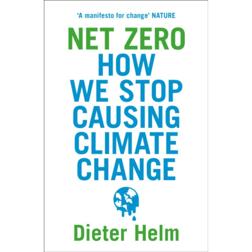 HarperCollins Publishers Net Zero (häftad, eng)