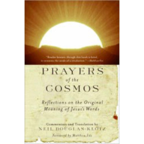 Harpercollins publishers inc Prayers of the Cosmos (häftad, eng)