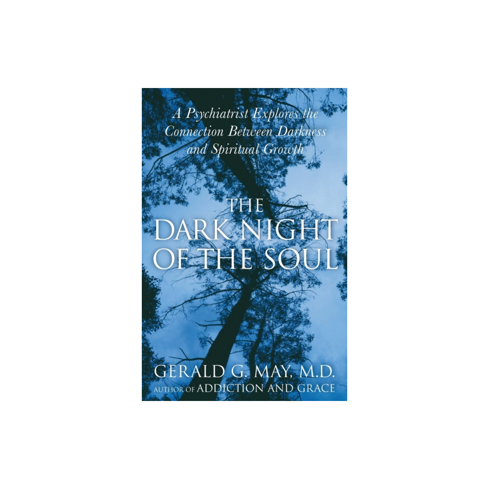 Produktbild för The Dark Night Of The Soul (häftad, eng)