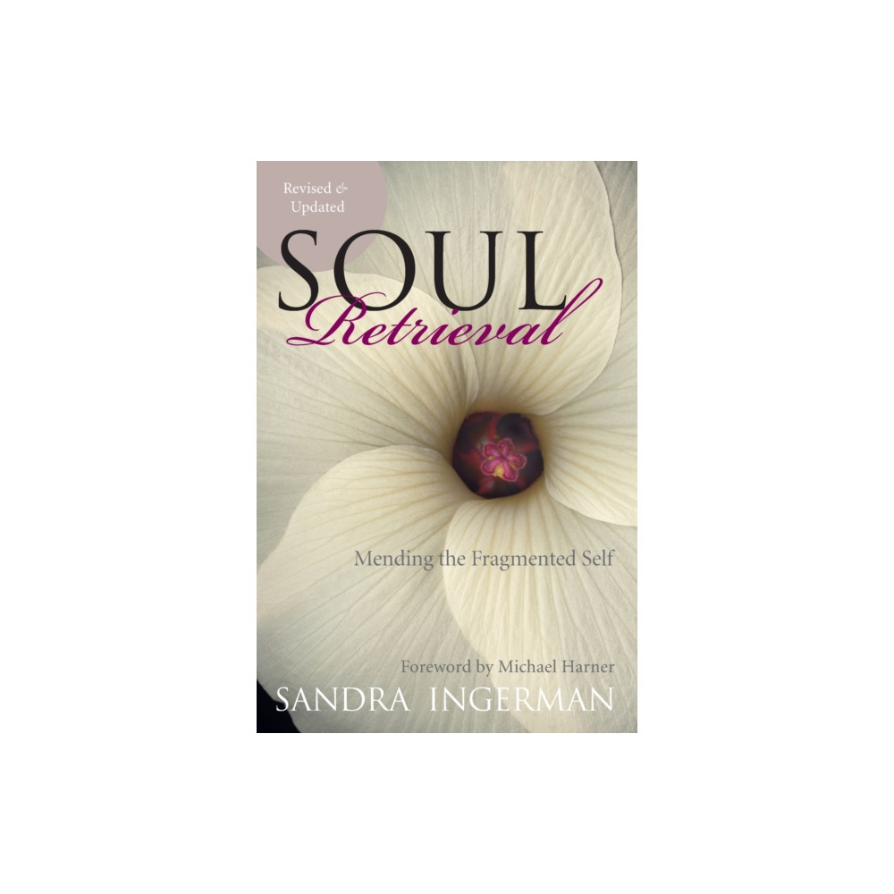 Produktbild för Soul Retrieval (häftad, eng)