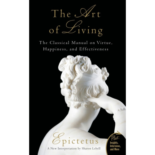 Harpercollins publishers inc Art of Living (häftad, eng)