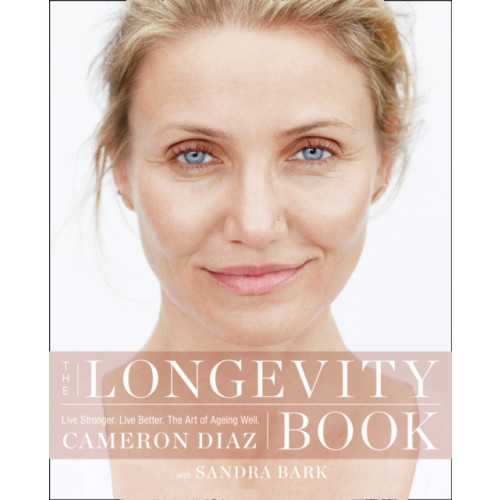 HarperCollins Publishers The Longevity Book (häftad, eng)