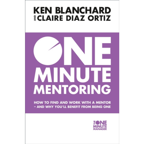 HarperCollins Publishers One Minute Mentoring (häftad, eng)