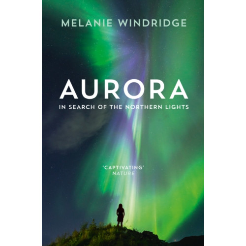 HarperCollins Publishers Aurora (häftad, eng)