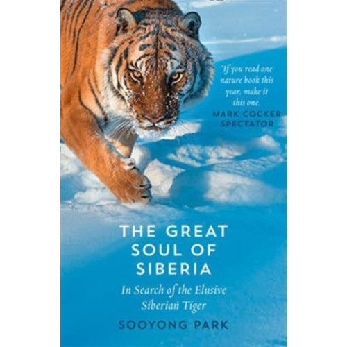 HarperCollins Publishers The Great Soul of Siberia (häftad, eng)