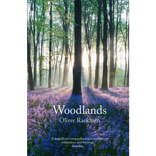 HarperCollins Publishers Woodlands (häftad, eng)