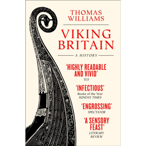 HarperCollins Publishers Viking Britain (häftad, eng)