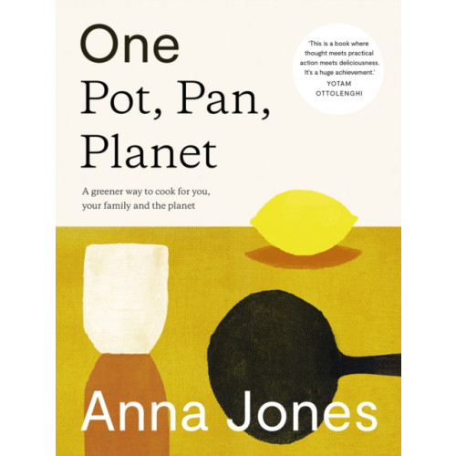 HarperCollins Publishers One: Pot, Pan, Planet (inbunden, eng)