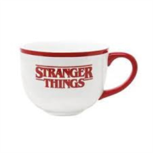 Pyramid International Stranger Things (Demogorgon) Hidden Feature Mug (häftad, eng)