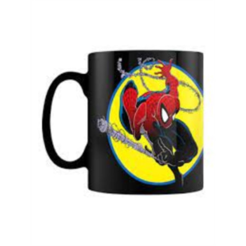 Pyramid International Marvel (Spider-Man Iconic Issue) Matt Heat Changing Mug (häftad, eng)