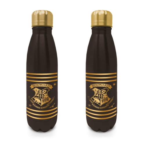 Pyramid International Harry Potter (Black And Gold) Mini Cola Bottle (häftad, eng)