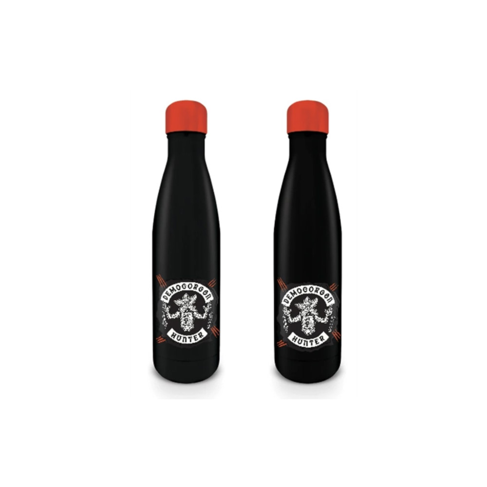 Produktbild för STRANGER THINGS 4  METAL DRINKS BOTTLE