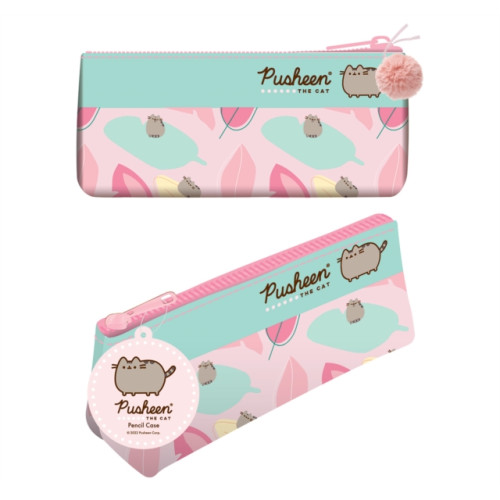 Pyramid International Pusheen Pencil Case (häftad, eng)